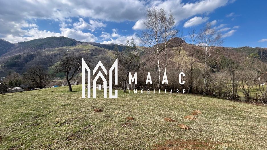 Teren intravilan I 1000 mp I Raul Sadului - Poză 6