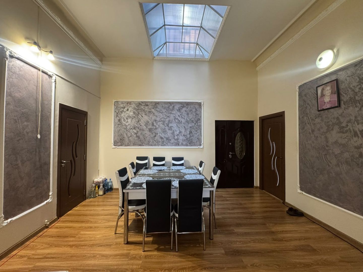 PROPRIETATE INTERBELICA 4 CAMERE+ GARSONIERA + BOXE || PIATA VICTORIEI - Poză 6