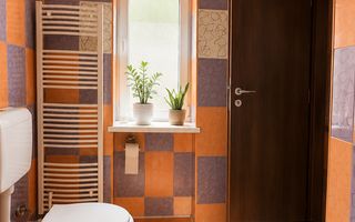 Grădina Icoanei | Piața Spaniei – Apartament în vilă istorică - Poză 6