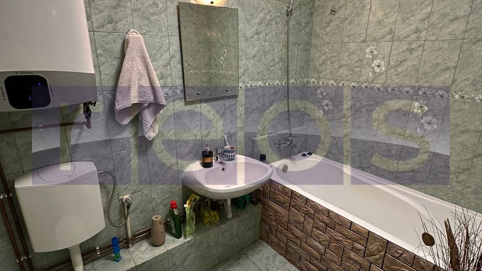APARTAMENT 2 CAMERE ZONA MOSILOR BLOC REABILITAT TERMIC - Poză 7