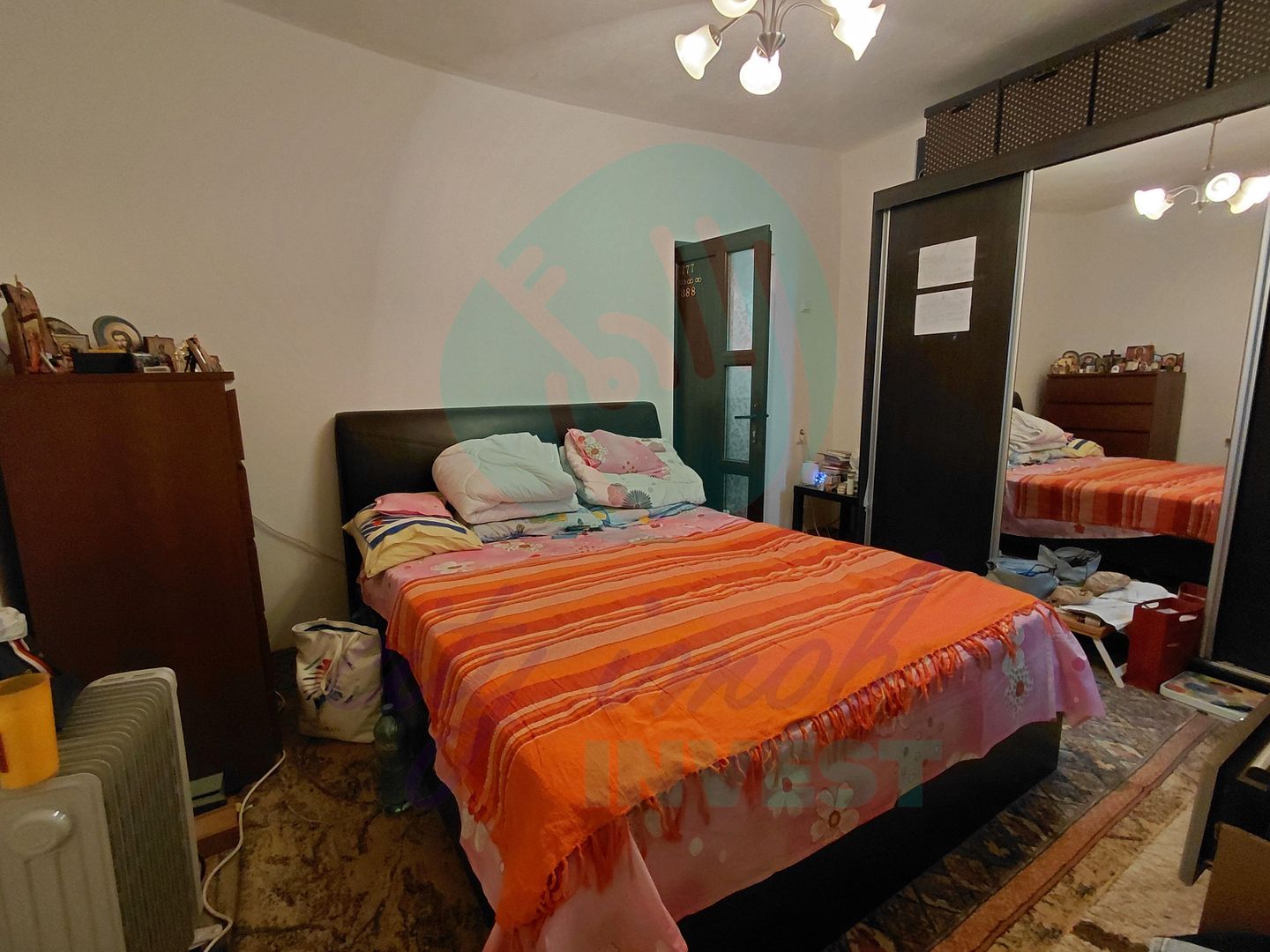 Apartament 5 camere, , vilă interbelică - cartier de case - Poză 10