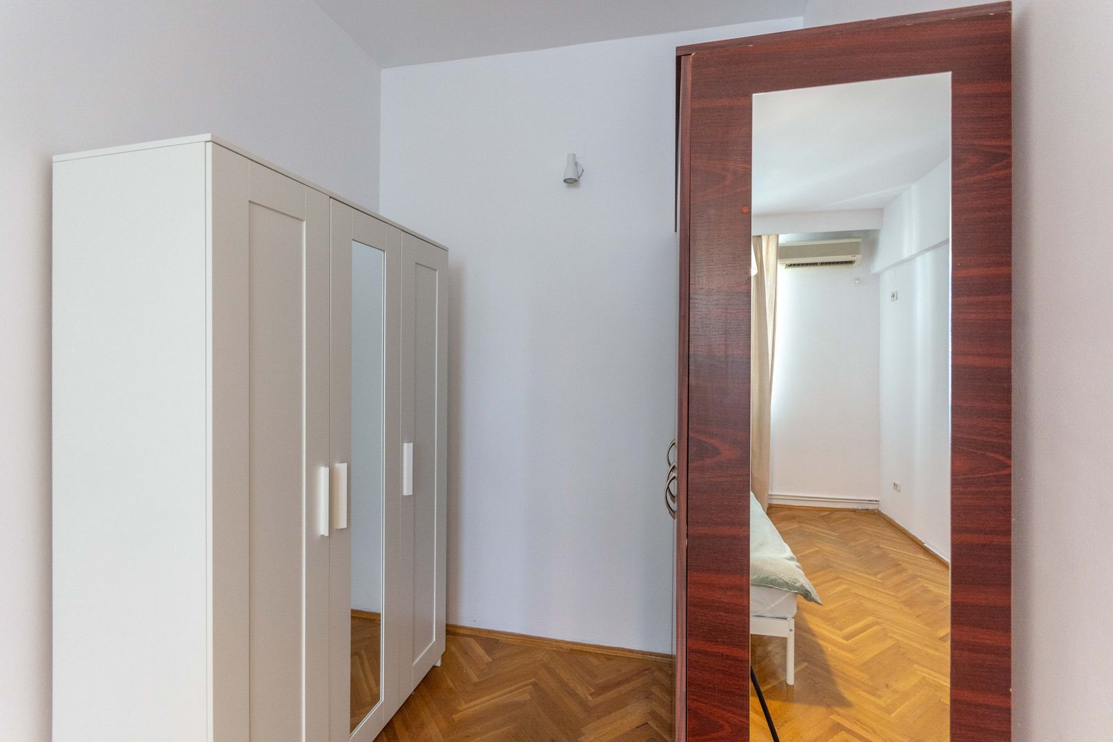 Oltenitei, metrou Brancoveanu, parc Tineretului, loc de parcare - Poză 10