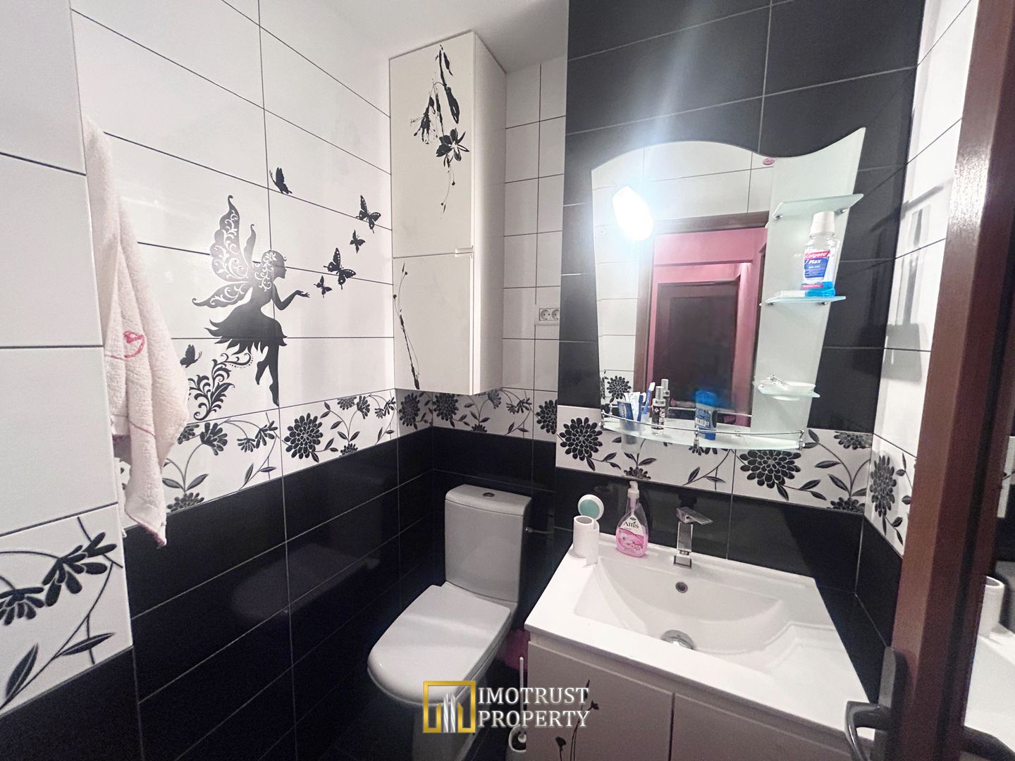 Apartament de închiriat – 3 camere, Bou Rosu - Poză 3