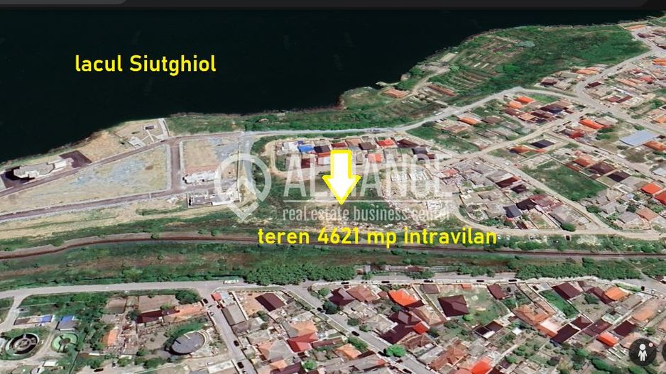 OVIDIU - Teren intravilan Zona 3 Parc Faleza. - Poză 5