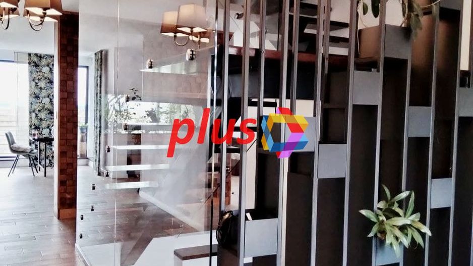 Casă 420 mp Cristian - Poză 6