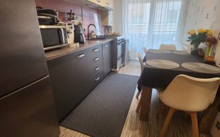 Ap 2 camere decomandate | 48 mp + balcon 10 mp | Florești – Someșului - Poză 5