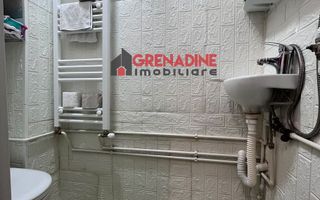 Garsoniera cu Baie Proprie - 12 mp Renovata - Zona Astra - Poză 4