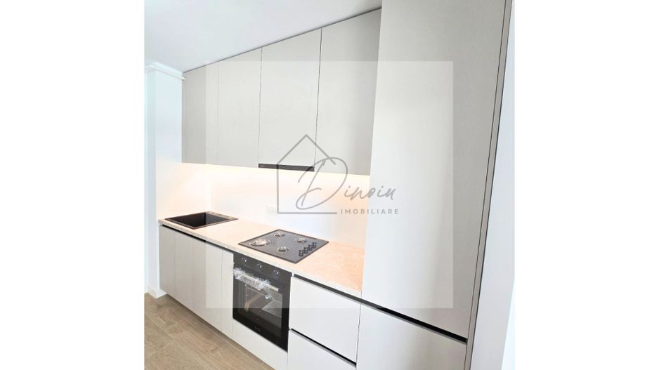 COM 0% I Apartament Aviatiei I PRIMA VISTA I Premium I TVA INCLUS - Poză 14