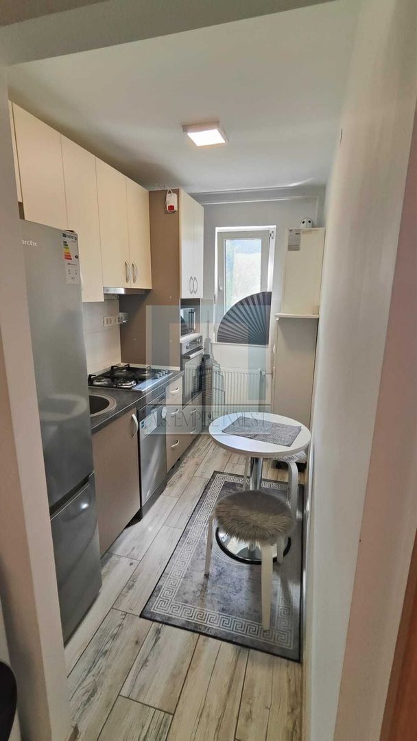 Garsoniera de vanzare/ zona  Bartolomeu - Poză 3