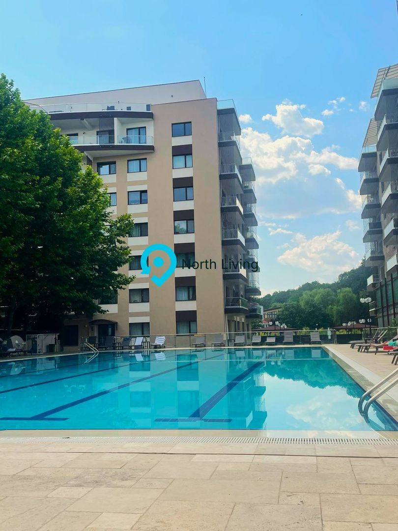 PISCINA EXTERIOARA | 2 camere | Langa Padure - Poză 2
