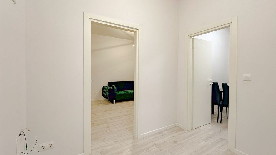 Dr. Taberei, Brâncuși - apartament cu 2 camere disponibil imediat, COMISION 0 - Poză 6