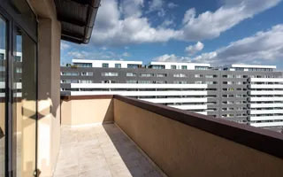 COMISION 0% - Apartament 2 camere finisat lux cu 2 bai, loc parcare, Herastrau - Poză 13