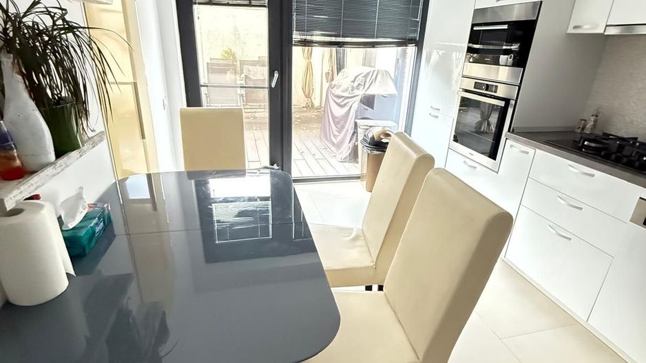 Casă tip triplex – 144 mp utili – vedere spre parc – Sector 1, Str. Aiud - Poză 8