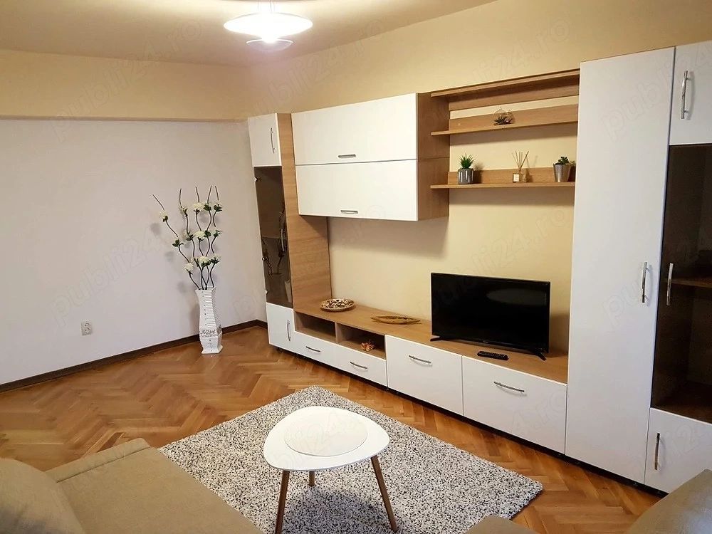 De inchiriat apartament cu 2 camere Mazepa 1, 420 euro - Poză 1