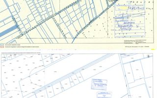 Teren Intravilan ***27,580mp*** // Pădurea Băneasa - Schiță 12