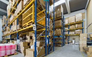 Spațiu industrial cu birouri - Zona Șagului - Poză 16