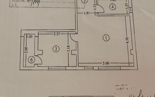 VANZARE 2 CAMERE BUCURESTII NOI | PARC BAZILESCU | DAMAROAIA - Poză 9