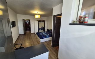 Garsonieră 30 mp de închiriat – Podu de Piatră – vedere monument istoric – aproape de Palas Campus - Poză 2