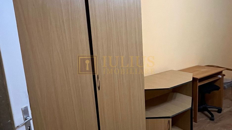 Apartament cu 1 camera in Complexul Studentesc - Poză 2
