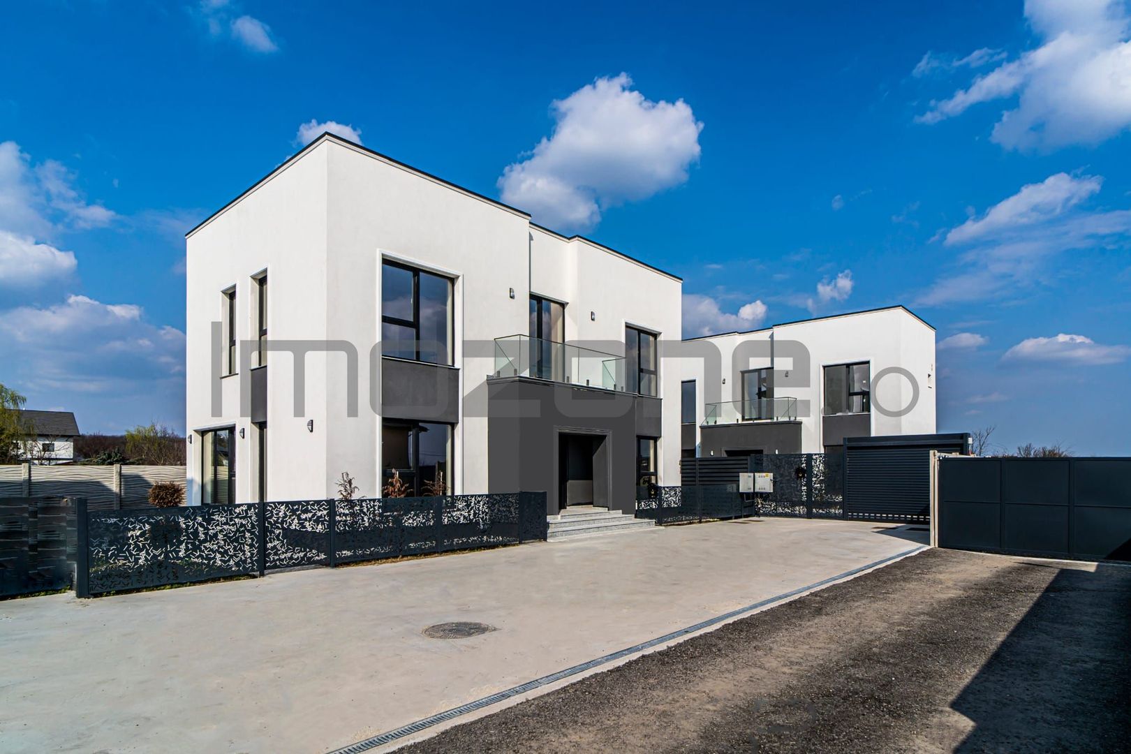 VILA INDIVIDUALA | 4 CAMERE | 2 PARCARI | MUTARE IMEDIATA | COMISION 0%!!! - Poză 1
