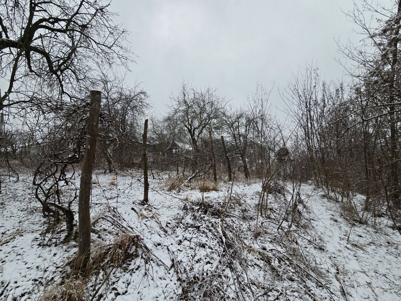 Casă și teren de vânzare în Colibași Dâmbovița Liniște Spațiu Natura - Poză 11