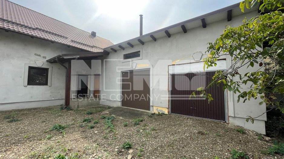 Vilă Ștefan cel Mare | 290 mp | 11 Ari teren - Poză 14