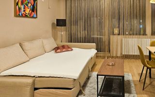 Închiriere garsonieră 37mp - Poză 6