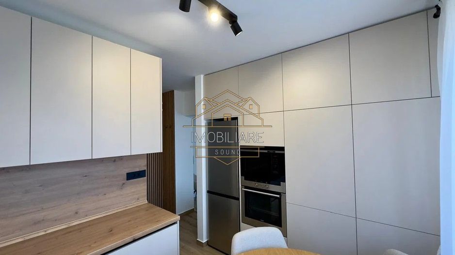Apartament cu 2 camere la prima închiriere - Poză 7
