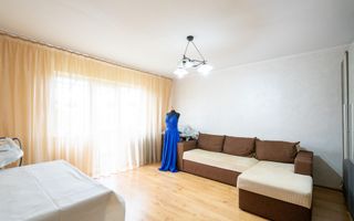 Apartament cu 3 camere renovat  Rogerius - Poză 5