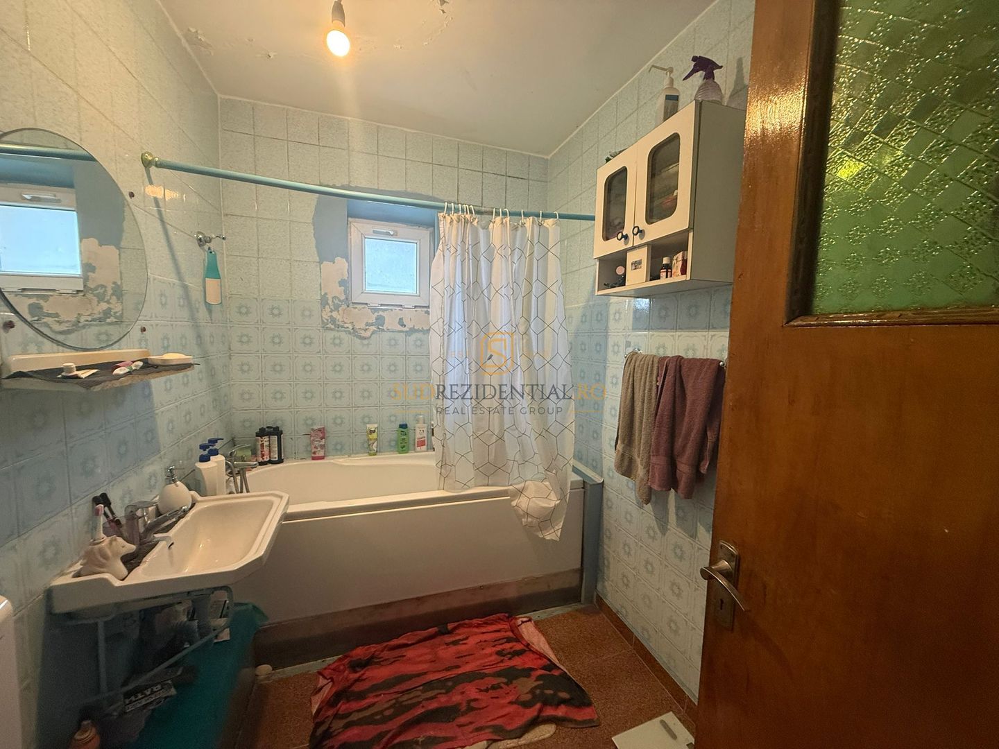 Apartament 3 camere, complet echipat, parcare inclusa, zona Rahova - Poză 19