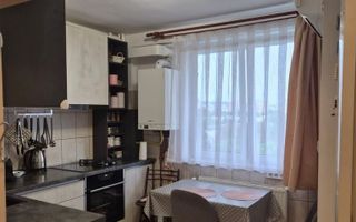 Apartament cu 2 camere, balcon generos de 9 mp – Gheorgheni. - Poză 2