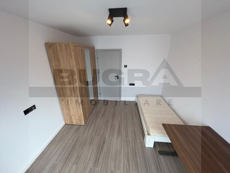 Apartament de 3 camere, modern, 75mp, parcare, zona strazii Fabricii - Poză 9