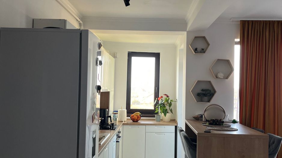 COMISION 0% | Apartament 3 camere | Brytim | Mobilat | Decomandat - Poză 5