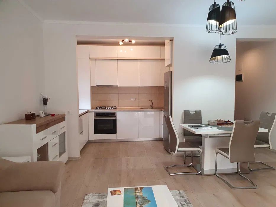 Apartament cu terasă I grădină proprie I zona Aradului - Poză 1