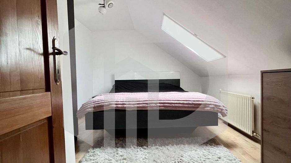 Mansarda pe 2 etaje | 3 Camere | Zona Rahovei | 63mpu | Decomandata - Poză 7