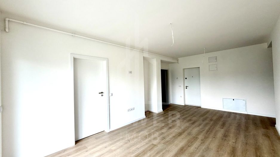 Apartament doua camere modern - Poză 9