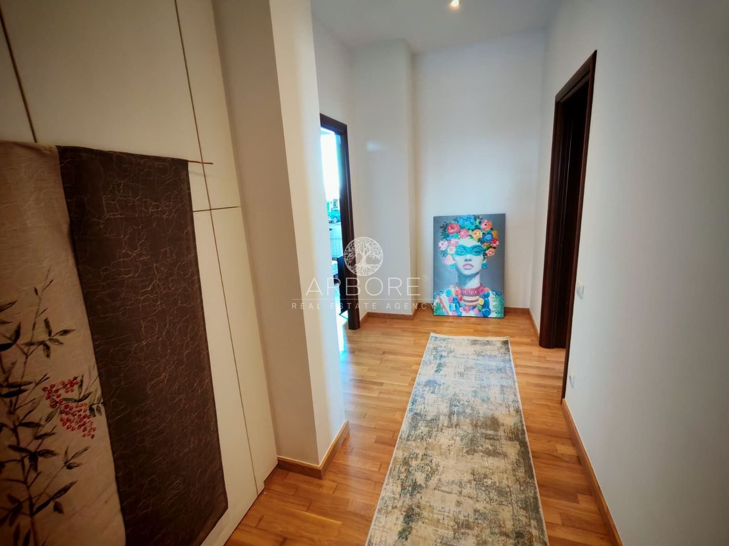 Penthouse 5 camere 250 mp lângă Ambasada SUA , zona Băneasa București - Poză 13