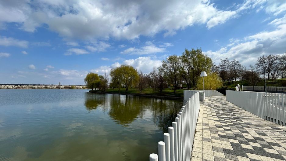 UpLake Residence - Poză 11