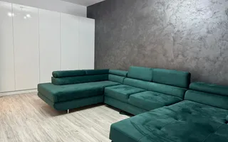Apartament 2 camere + parcare Uverturii - Gorjului D6 - Poză 14