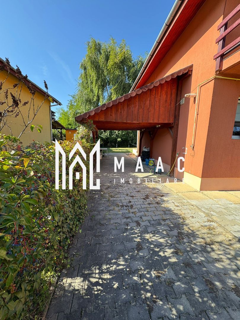 Casa individuala | Teren | Zona Sura Mare - Poză 9