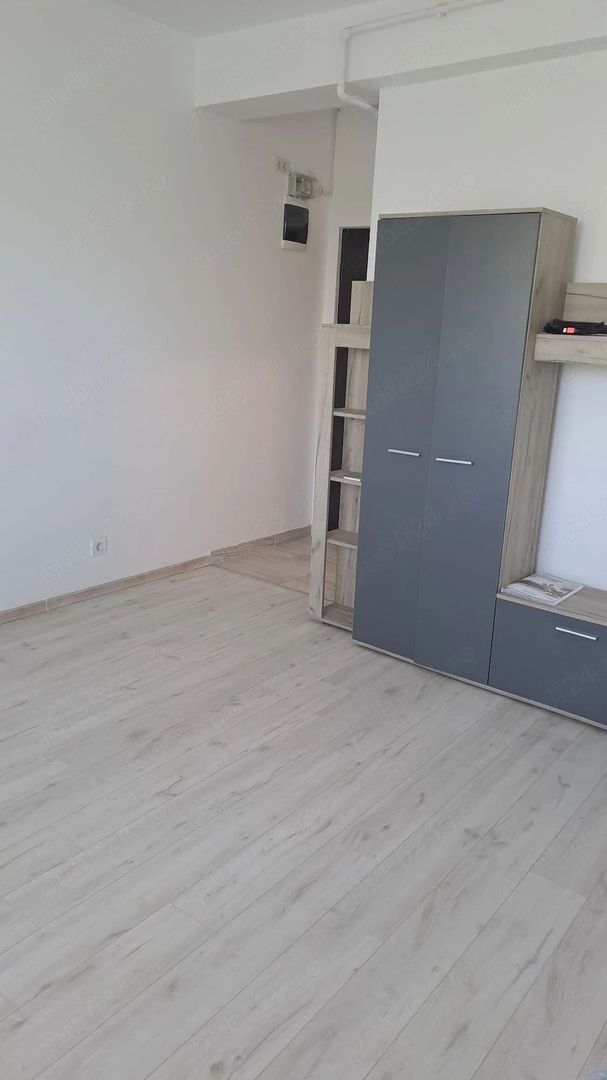 Garsoniera | Bragadiru | Strada Alunului 46-50 | Loc de parcare inclus - Poză 3