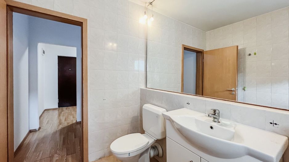 Apartament cu 1 camera - Aradului - Poză 23