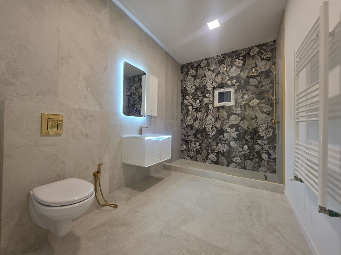 Casa individuala | renovată 2026 | curte 800 mp | Iancu Nicolae - Poză 13