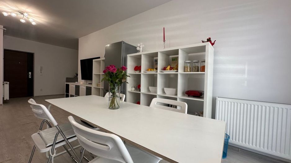 Apartament 3 camere - prima inchiriere - Magnolia - Poză 3