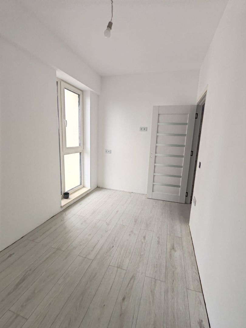 Apartament NOU INTABULAT 2 camere 50 mp+ loc parcare Copou 120000 EURO - Poză 4