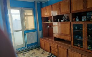 Apartament  2 camere IC Frimu - Poză 5