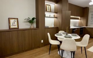 Apartament 2 camere| ULTRAFINISAT | Eroilor, Florești |55 mp + balcon - Poză 3
