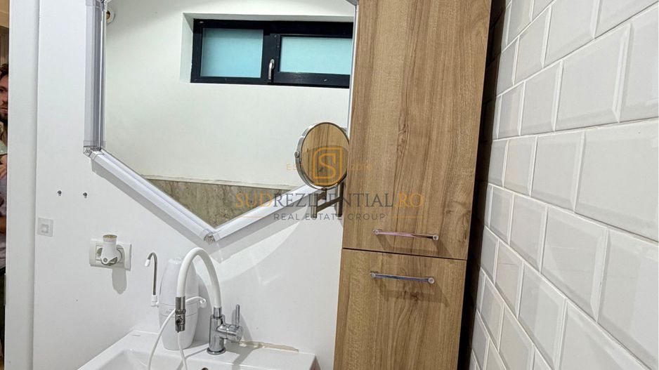 Vila individuala P+1, teren 700 mp, 5 camere, Magurele, Ilfov - Poză 14