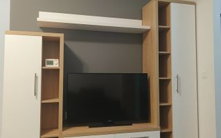 2 camere + parcare bloc nou Hils Pallady - metrou Anghel Saligny - Poză 11