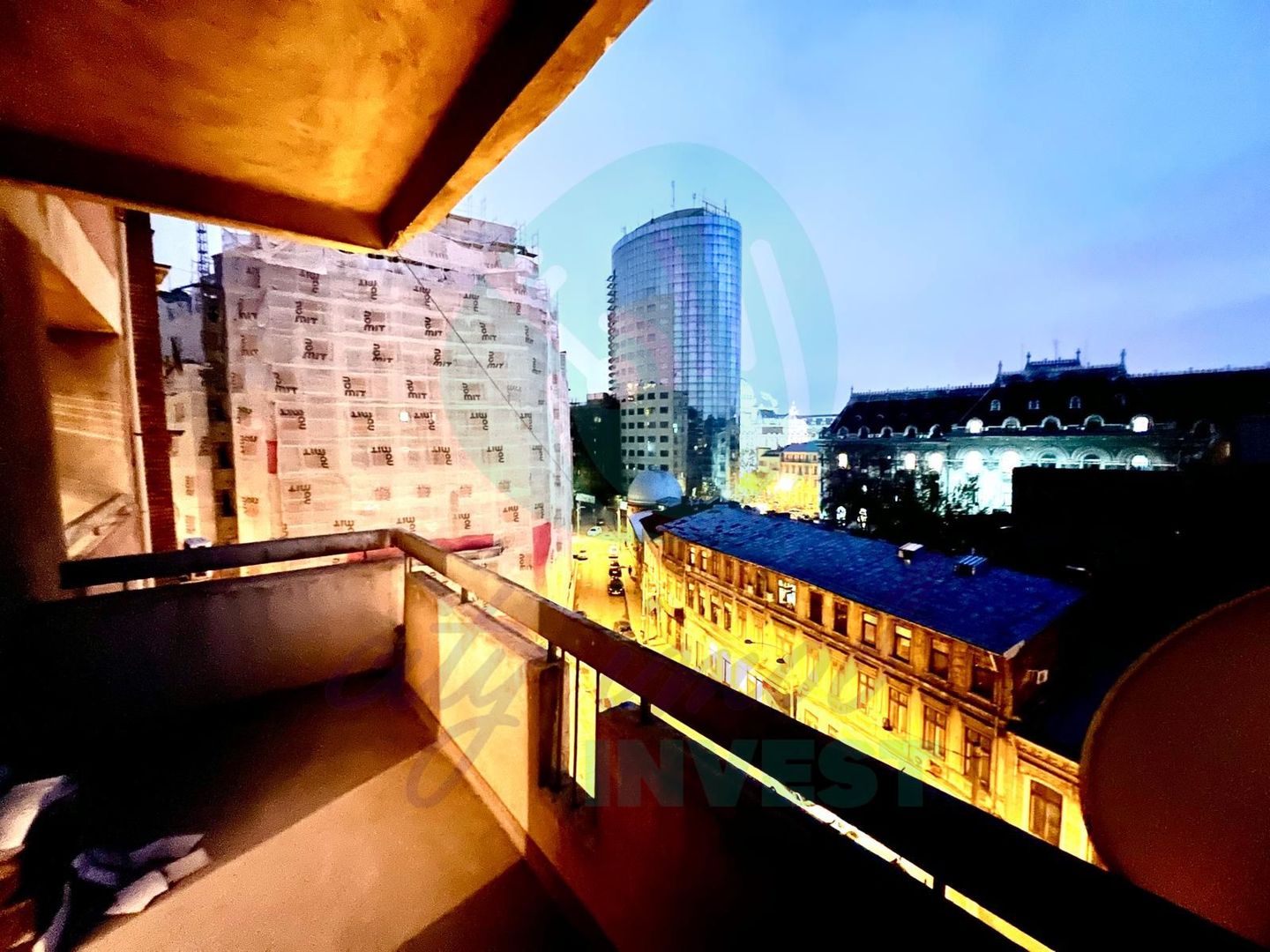 4 camere 123 | Zonă Cișmigiu | Poziționare ultracentrală - Poză 12